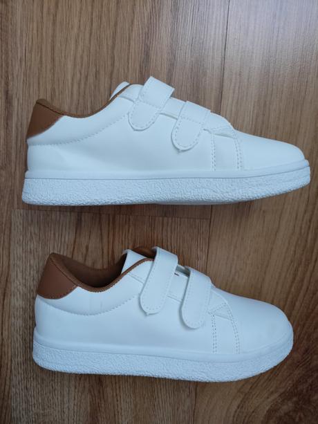 Nové dětské tenisky, vel.34, 34