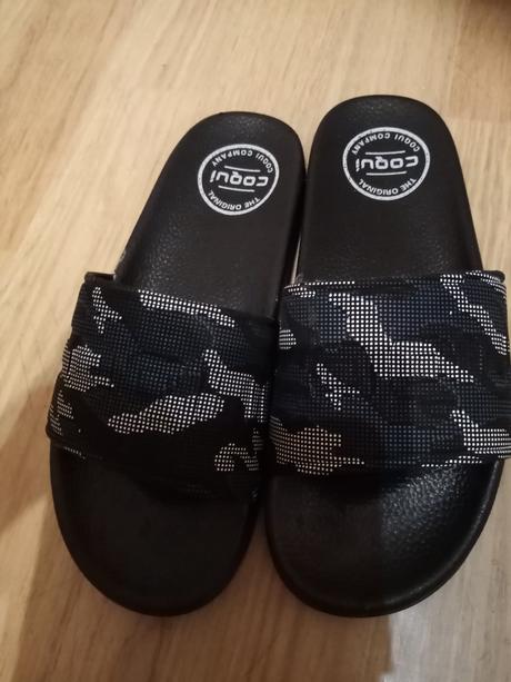 Panrofle coqui, coqui,39