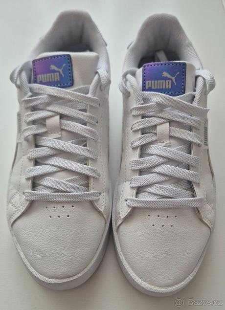 Sportovní boty puma, puma,38
