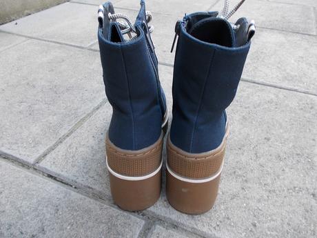 Zimní boty, vel.37, 37