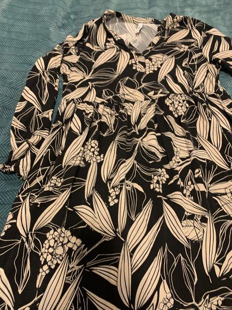 Šaty volné, takko,40