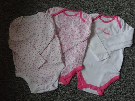 5x body dl.r. se slonem, vel. 86, f&f,86