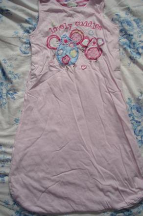 Pytel na spaní, bébé cool