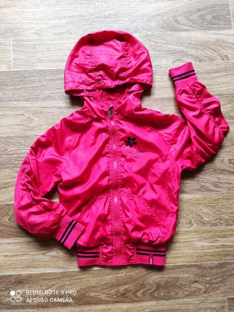 Jarní bunda, s.a.m.,122