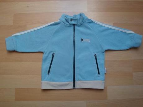 Bundička jarní - sv. modrá, 86