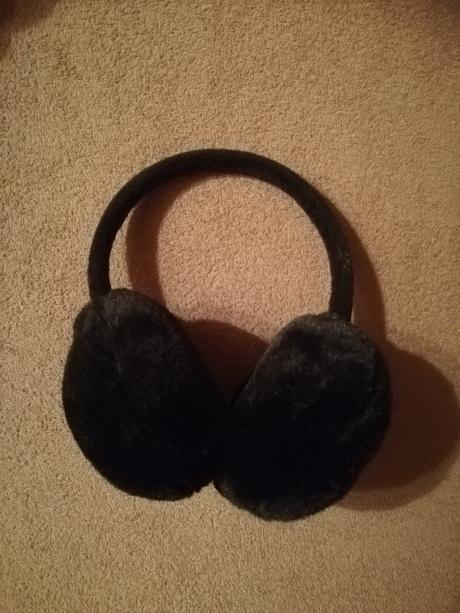 Klapky na uši., 