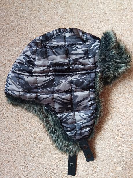 Beranice zn."puma" vel."s-m', puma,m