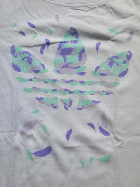 Triko adidas,vel.34/xs, adidas,xs