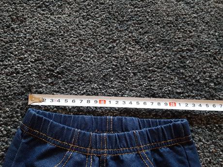 Legíny značky nutmeg, velikost 18-24 měsíců, nutmeg,86