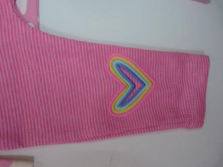 Legíny 3 ks vel. 68, next,68