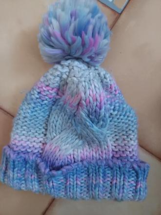 Čepice yd - 2-6 let, young dimension,116