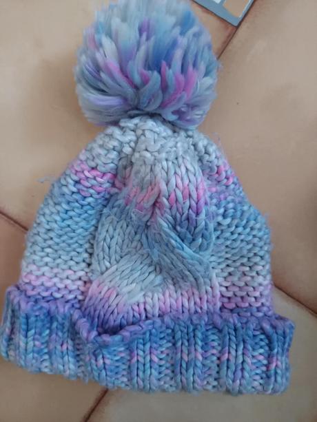 Čepice yd - 2-6 let, young dimension,116