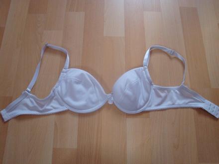 Podprsenka 32/70c - bílá, 70c