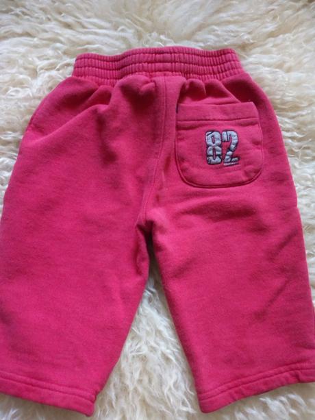 Tepláky,vel.80, next,80