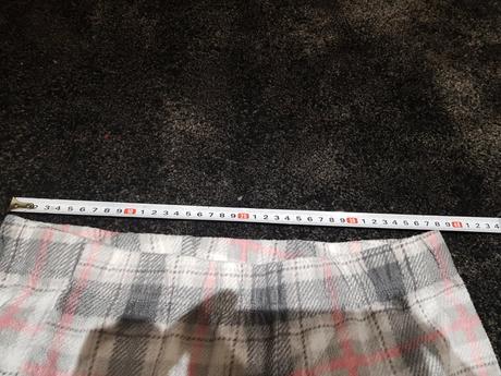 Fleesové kalhoty značky george velikost 40-42, george,xl