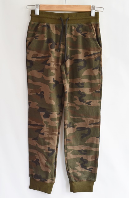 Tepláky vel. 10 - 11 let, primark,146