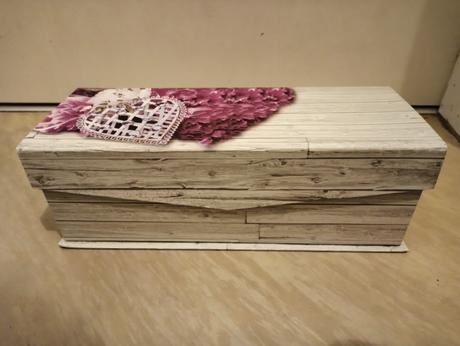 Zvířátka v krabici,