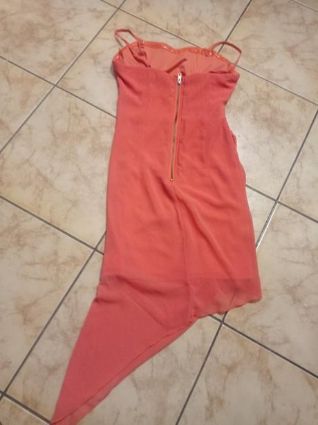 Šaty, tally weijl,36