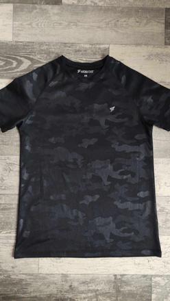 Triko sportovní vel.xs(164,170,180), xs