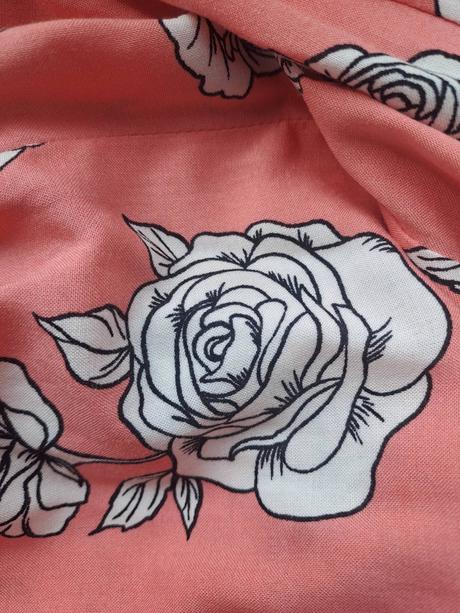 Dívčí letní overal, new look,146