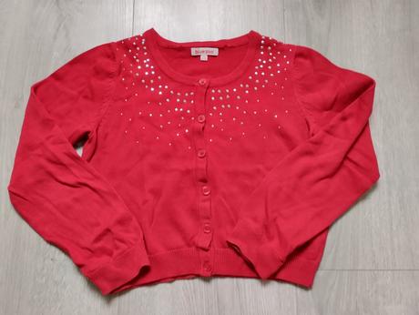 Bolerko na šaty, bluezoo,140