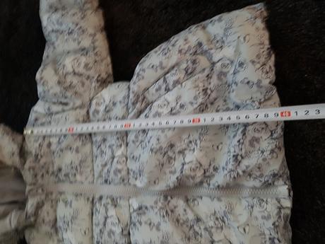 Dívčí zimní bunda značky young dimension, vel2-3r, young dimension,92