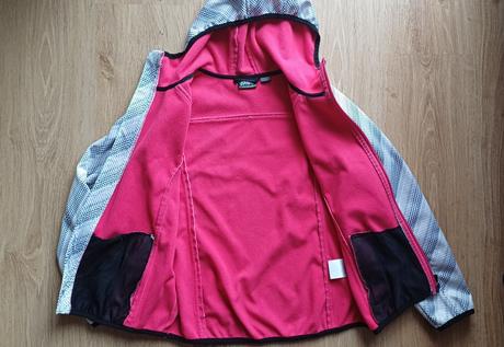 Softshell bunda crivit, crivit,146