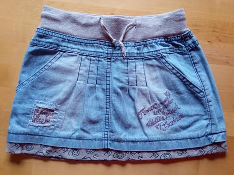 Letní set vel.116-122, 104–116