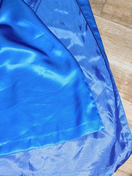 Společenská sukně, 40