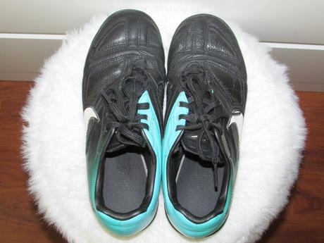 Kopačky nike, nike,35