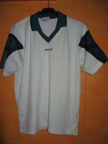 Pánské triko s límečkem-vel.m/l, amisu,m