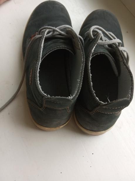 Boty podzim vel.37, fare,37