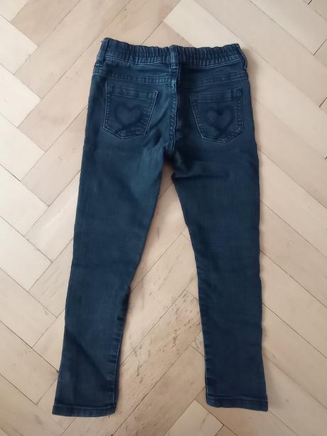 Kalhoty rifle 116 kiki & koko, kiki&koko,116