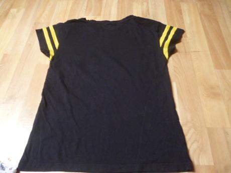 Triko harry potter vel.s, s