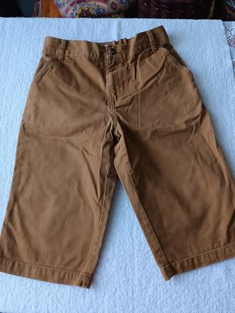 Chlapecké bermudy f&f, f&f,158