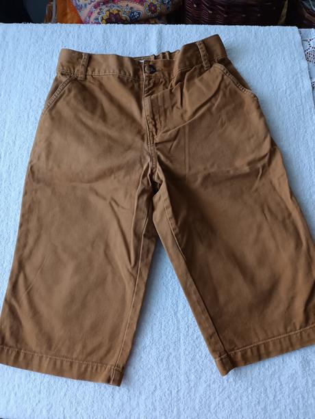 Chlapecké bermudy f&f, f&f,158