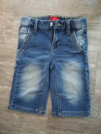 Riflové kratasy, s.oliver,110