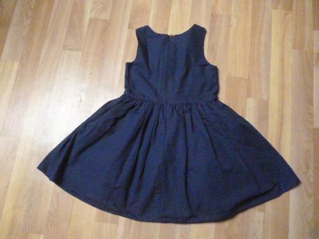 Krásné šaty autograph 7-8, 128