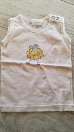 Košilka / tilko, baby,68