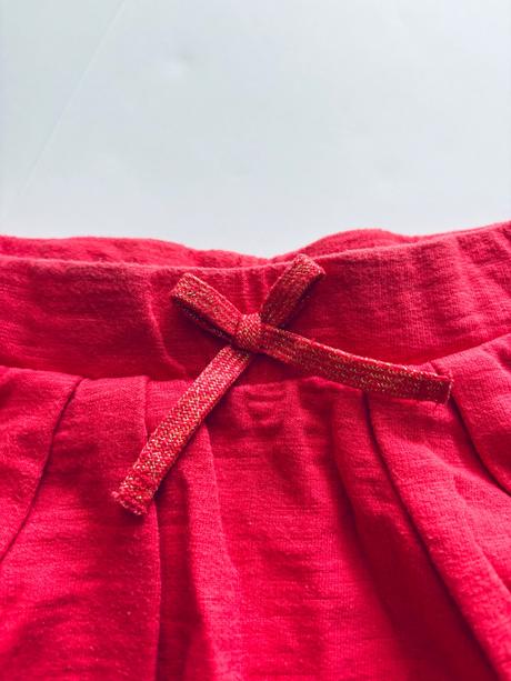 Kalhoty baggy - v.12/ 18 měs next, next,86