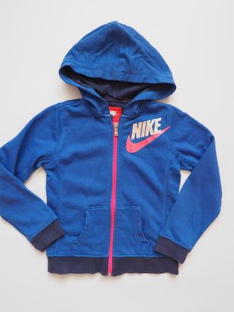 Mikina vel 122, nike,122