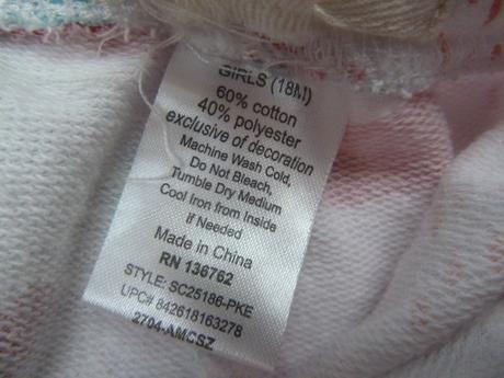 Letní set triček a kraťásků beetle ethread, 86