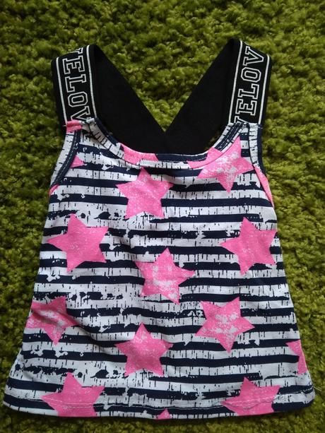 Tílko "made in italy" vel."86", 86