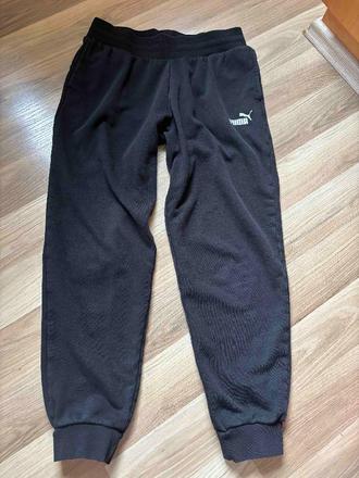 Tepláky puma, puma,m