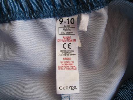 Kostým - malý miliardář, 