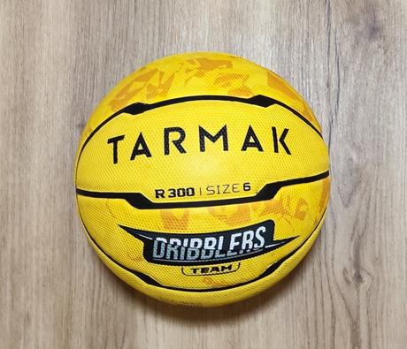 Basketbalový míč tarmark, 