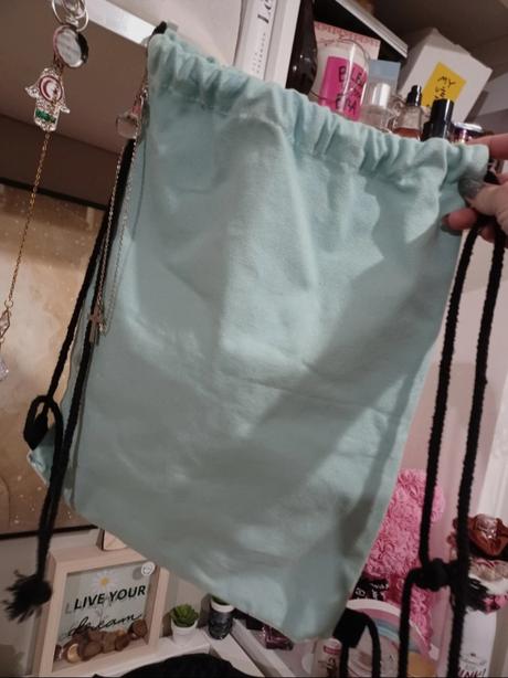 Pytlík batoh s jednorožcem unicorn, 