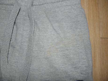 Chlapecké tepláky zn. wolf vel.134, wolf,134