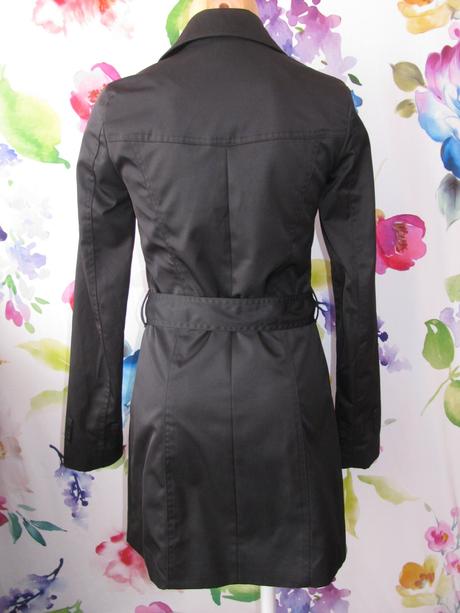 Dámský 3/4 jarní kabát, baloňák gate, gate,34