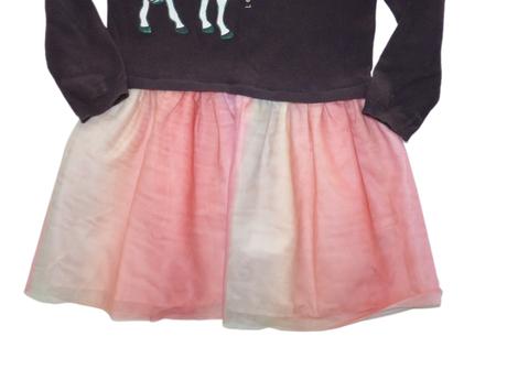 Šatičky vel.140, h&m,140